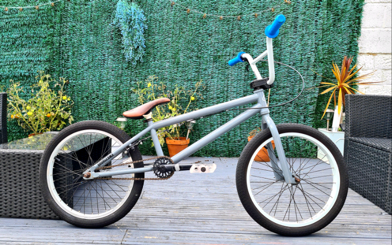 stolen wrap bmx price